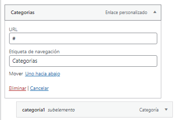 enlace #